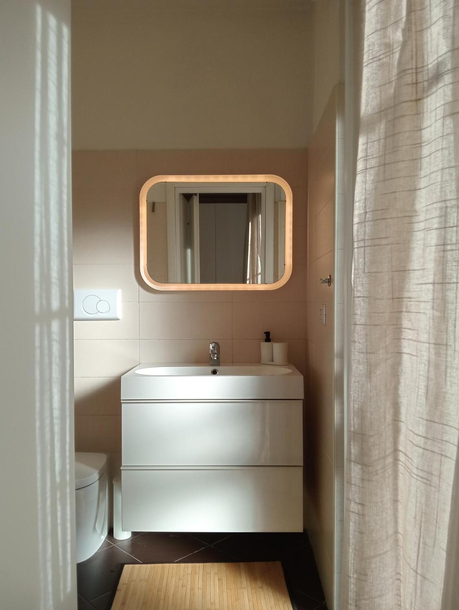 Sandonhouse Milano San Donato Milanese Eksteriør bilde