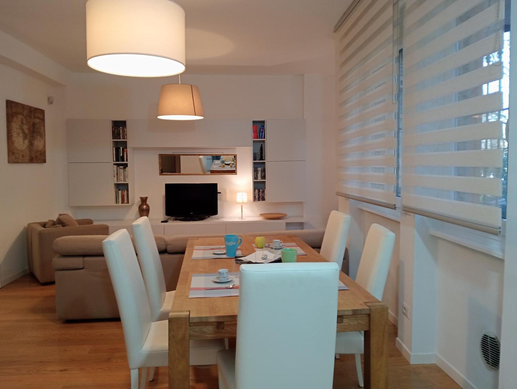 Sandonhouse Milano San Donato Milanese Eksteriør bilde