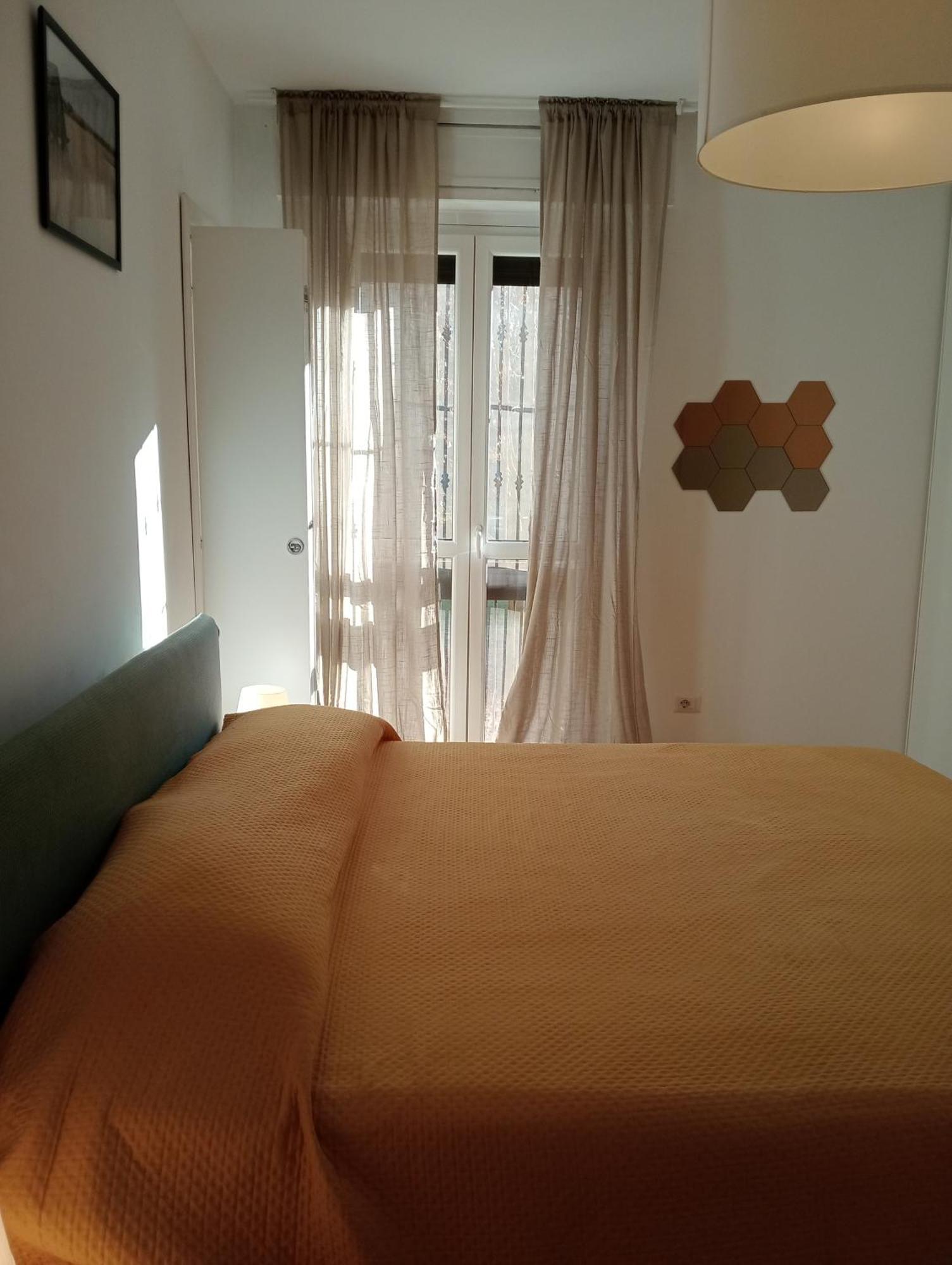 Sandonhouse Milano San Donato Milanese Eksteriør bilde