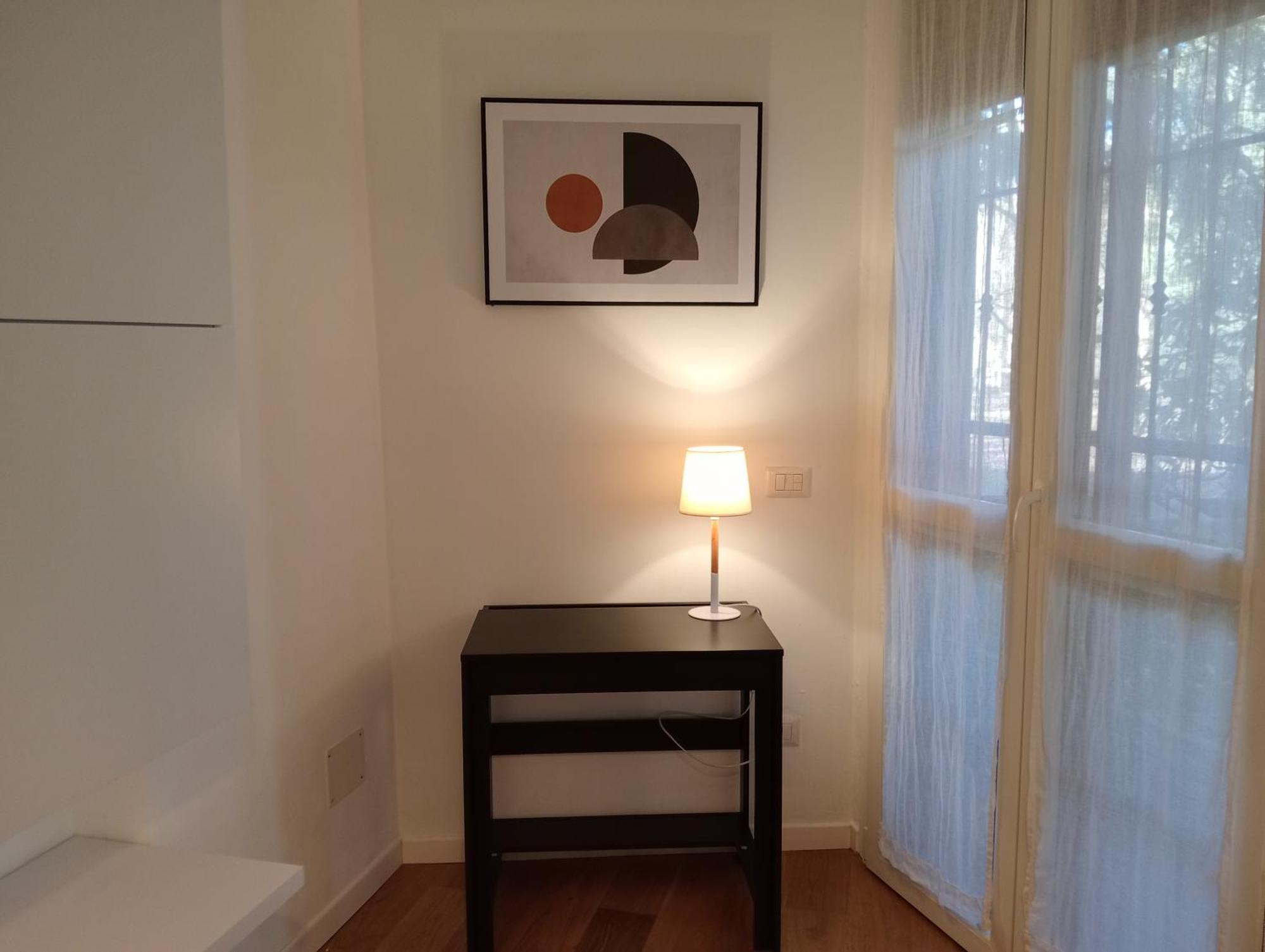 Sandonhouse Milano San Donato Milanese Eksteriør bilde