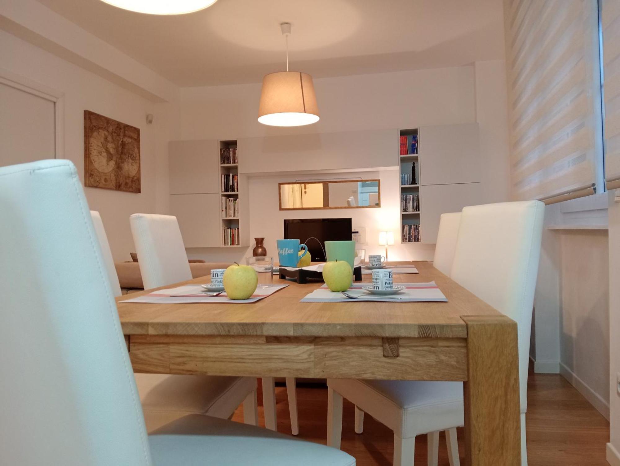 Sandonhouse Milano San Donato Milanese Eksteriør bilde