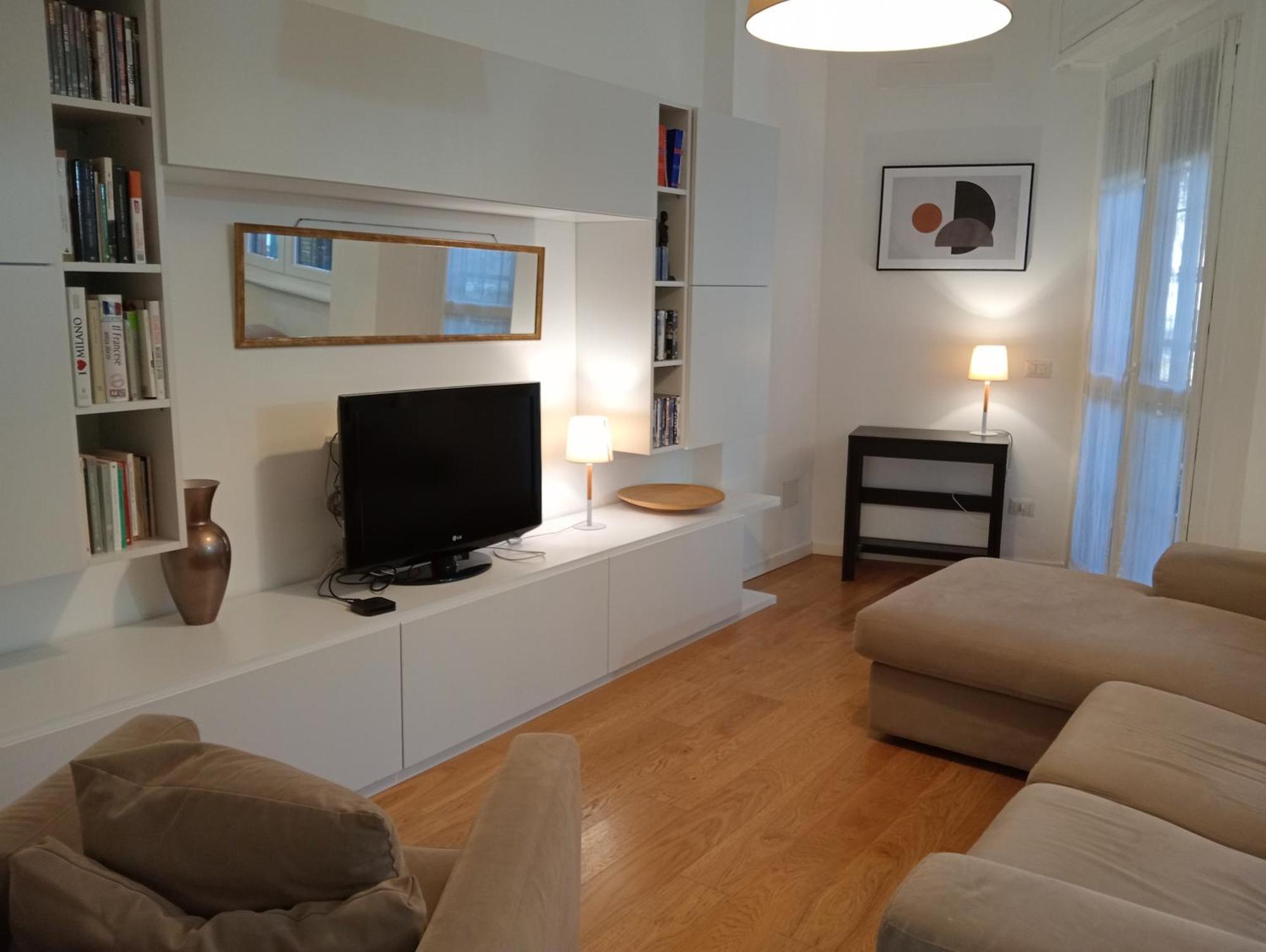 Sandonhouse Milano San Donato Milanese Eksteriør bilde